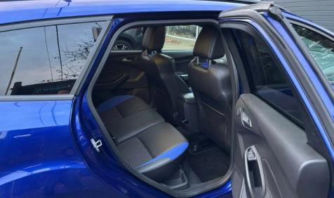 Ford Focus ST 2.0 Diesel 2017