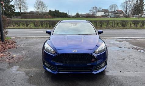 Ford Focus ST 2.0 Diesel 2017