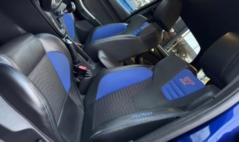 Ford Focus ST 2.0 Diesel 2017