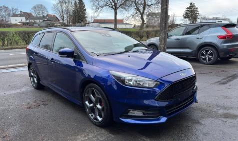 Ford Focus ST 2.0 Diesel 2017