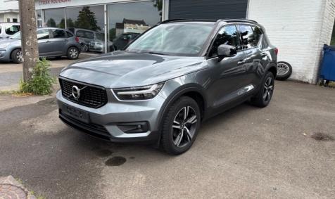 Volvo XC40 D3 R Design