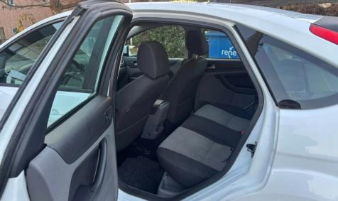 Ford Focus 1.6 Diesel 2010 