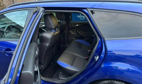 Ford Focus ST 2.0 Diesel 2017