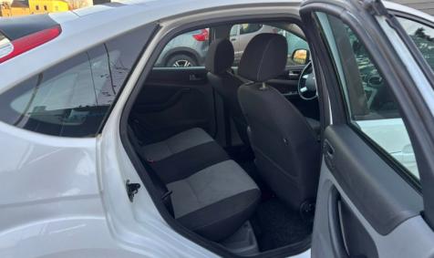 Ford Focus 1.6 Diesel 2010 