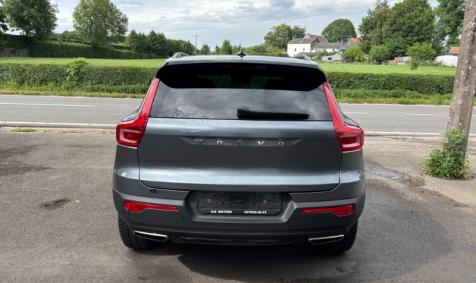 Volvo XC40 D3 R Design