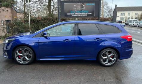 Ford Focus ST 2.0 Diesel 2017