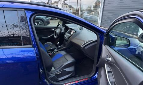 Ford Focus ST 2.0 Diesel 2017