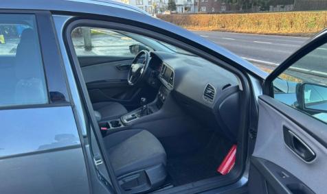 Seat Leon ST 1.2 TSI 