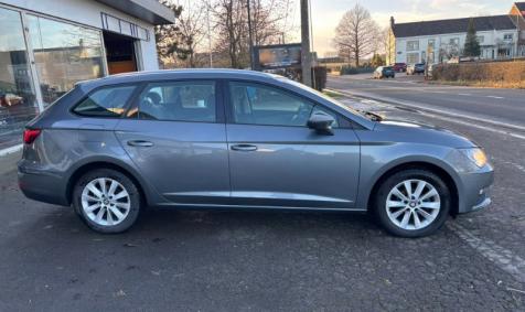 Seat Leon ST 1.2 TSI 