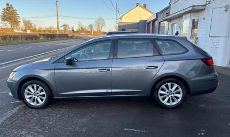 Seat Leon ST 1.2 TSI 