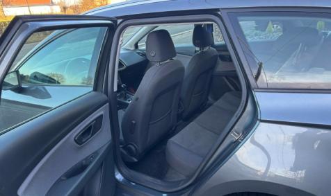 Seat Leon ST 1.2 TSI 