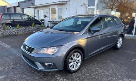 Seat Leon ST 1.2 TSI 