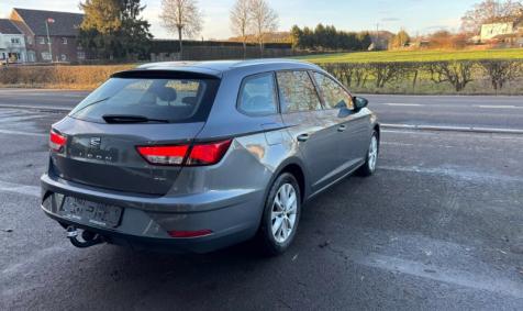 Seat Leon ST 1.2 TSI 