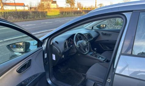 Seat Leon ST 1.2 TSI 