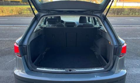 Seat Leon ST 1.2 TSI 