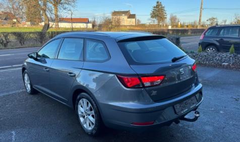 Seat Leon ST 1.2 TSI 
