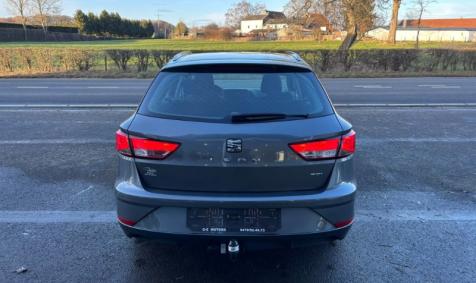 Seat Leon ST 1.2 TSI 