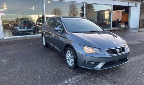 Seat Leon ST 1.2 TSI 