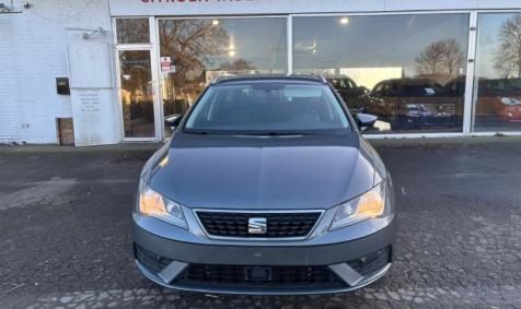 Seat Leon ST 1.2 TSI 