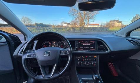 Seat Leon ST 1.2 TSI 
