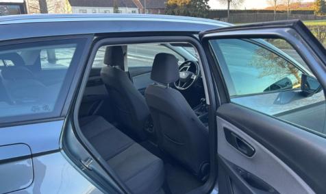 Seat Leon ST 1.2 TSI 