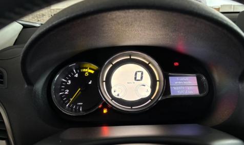 Renault Megane 1.5 Diesel 