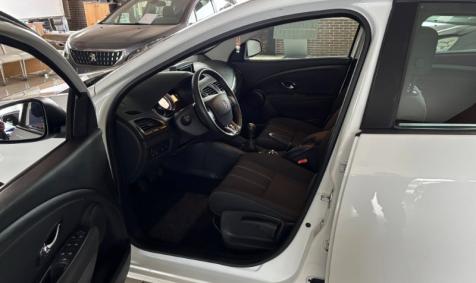 Renault Megane 1.5 Diesel 