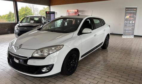 Renault Megane 1.5 Diesel 