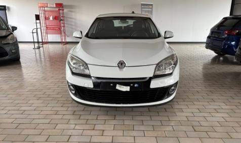Renault Megane 1.5 Diesel 
