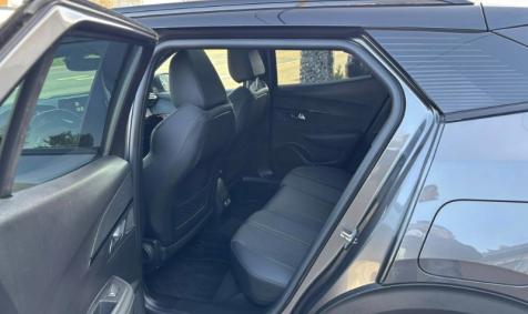 Peugeot 2008 1.5 Diesel 2021