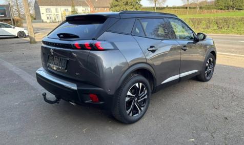 Peugeot 2008 1.5 Diesel 2021