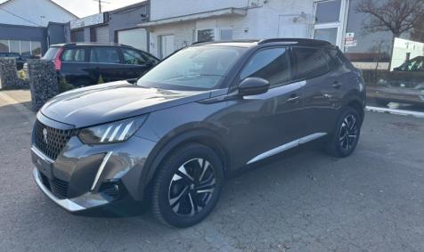 Peugeot 2008 1.5 Diesel 2021