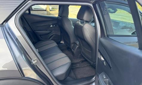 Peugeot 2008 1.5 Diesel 2021