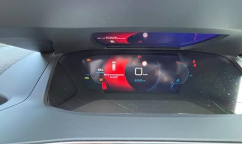 Peugeot 2008 1.5 Diesel 2021