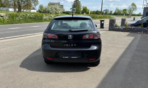 Seat Ibiza 1.2 Essence 