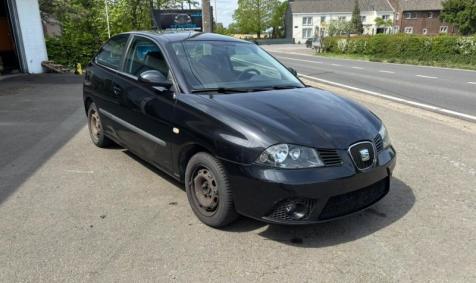 Seat Ibiza 1.2 Essence 