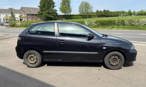 Seat Ibiza 1.2 Essence 