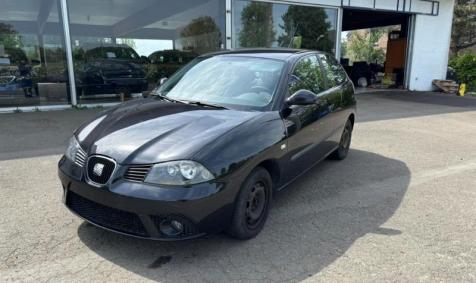 Seat Ibiza 1.2 Essence 