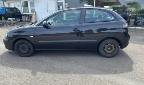 Seat Ibiza 1.2 Essence 