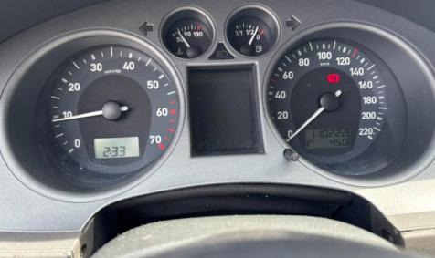 Seat Ibiza 1.2 Essence 
