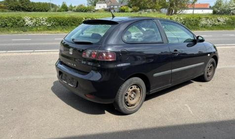 Seat Ibiza 1.2 Essence 