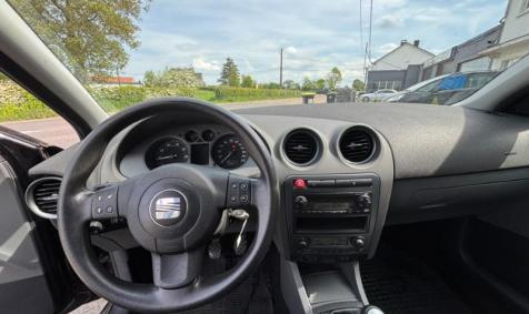 Seat Ibiza 1.2 Essence 