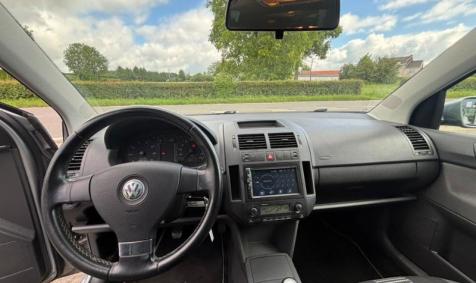 VW Polo 1.2 Essence