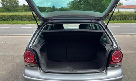 VW Polo 1.2 Essence