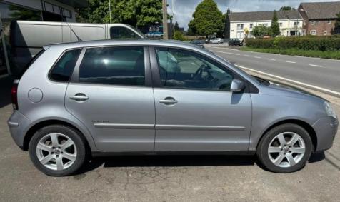 VW Polo 1.2 Essence