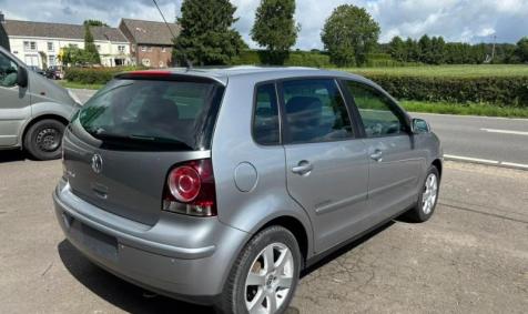 VW Polo 1.2 Essence