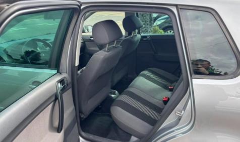 VW Polo 1.2 Essence
