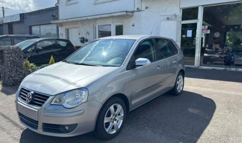 VW Polo 1.2 Essence