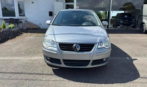VW Polo 1.2 Essence