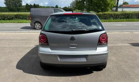 VW Polo 1.2 Essence